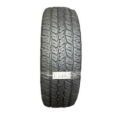 P 275 60 R20  114T  GOODYEAR WRANGLER  Tread 6.7mm (E1482) Tested