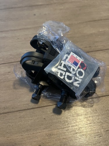 Aiejain bike pedals - pedals, toe