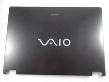 Lcd cover sony vaio - lcd,