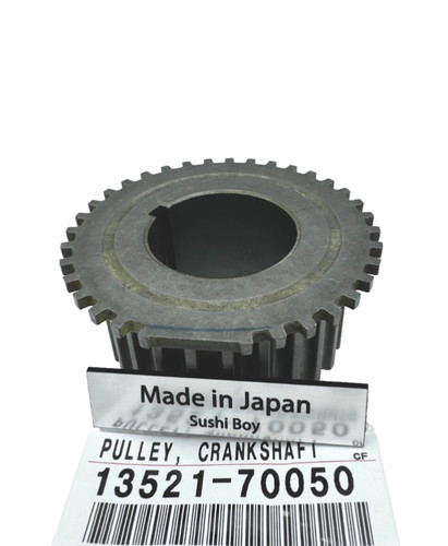 Toyota genuine lexus is200 - toyota,