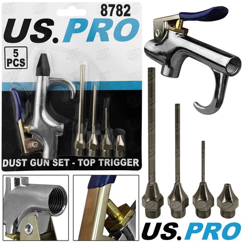 Bergen air dust gun - air,