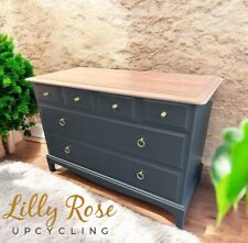 Refinished Vintage Stag