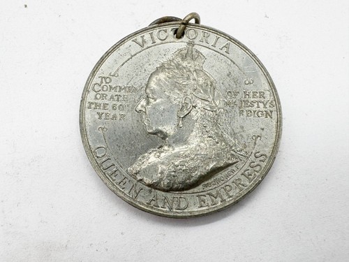 Vintage 1897 queen - 1897,