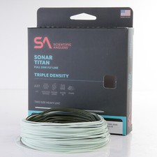 Scientific Anglers Sonar Titan