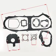 Complete Gasket Set Yamaha Aerox YQ 50cc AC & LC Aprilia, Benelli, Italjet  50cc