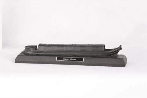 Holiday cruiser narrow boat - cruiser,