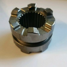 Shifter, Clutch Dog for Suzuki