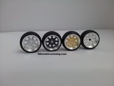 1:18 Scale MINILITE / SMOOR 15