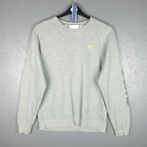 Nike swoosh sweatshirt - swoosh,