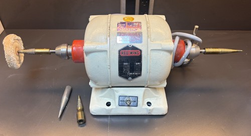 Red wing model 26a - 26a, bench