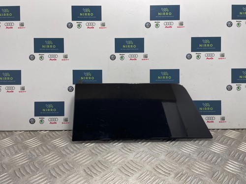 Transporter fuel flap - transporter, cover