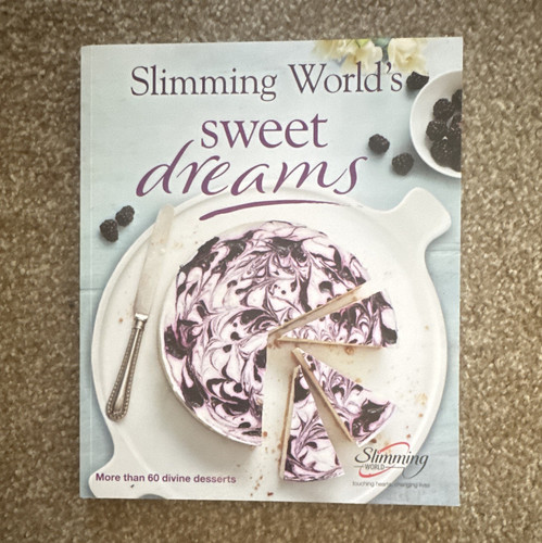 Slimming world sweet dreams - slimming,