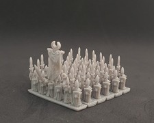 Elf 1000pt Starter Army -