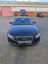 Audi A4 2.7tdi V6 Diesel B8