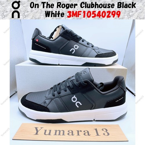 The roger clubhouse - on,