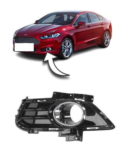 For ford mondeo - for,