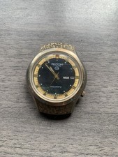 Vintage Quartz Ricoh Watch