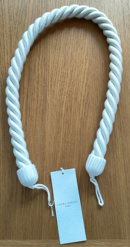 Laura ashley rope curtain - laura,