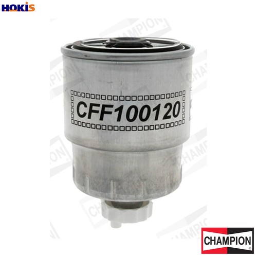 Fuel filter cff100120 for - filter,