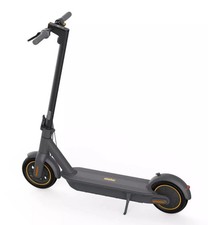 Segway Ninebot Max G30 Electric Scooter Kickscooter Gen 2 - Black - New