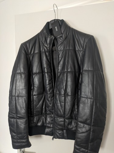 Boss gelkon men black - gelkon,