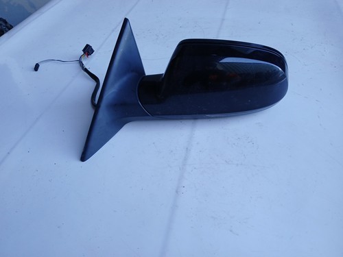 Audi coupe door passenger - coupe, 3
