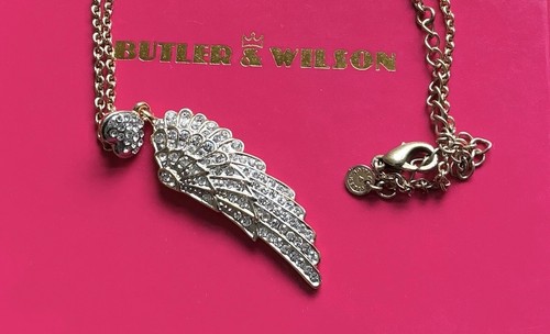 Vintage 2006 signed butler - 2006, &
