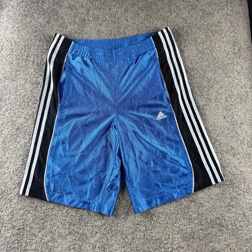 Adidas mens shiny basketball - shiny,