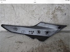 Triumph street triple belly - triumph,