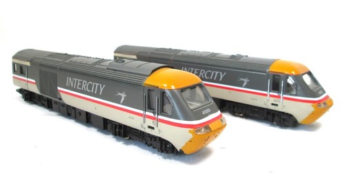 Hornby class power cars - hornby,