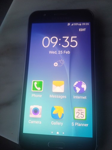 Original samsung galaxy - samsung, j5