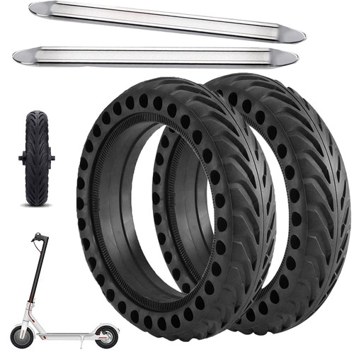 Solid tyre xiaomi m365 - 8.5",