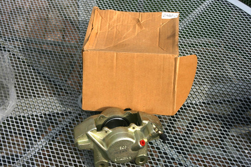 Pair sgb calipers for - sgb,