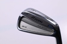 Mizuno MP-52 #6 Iron / Stiff
