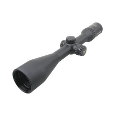Vector Optics Continental ED 2.5-15x56 30mm Rifle Scope Illuminated G4 1/4 MOA