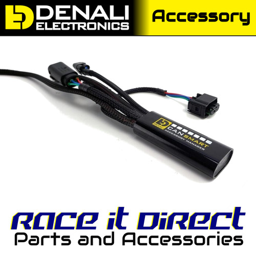 Cansmart controller for bmw - cansmart,