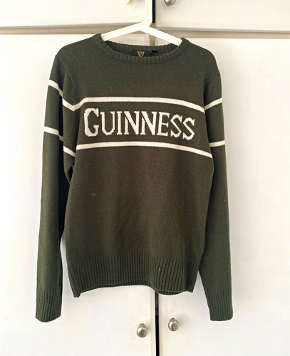 Classic retro style guinness - classic, retro-style