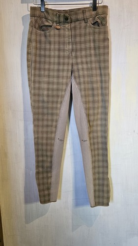 Rugged breeches - rugged,