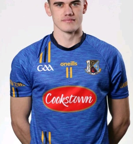 Gaa football top killians - gaa,