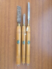 Robi Sorby Kangaroo Brand Wood