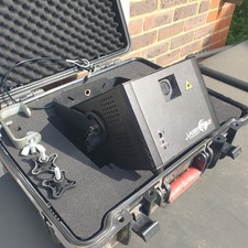 Laserworld PRO 1300RGB professional DJ laser