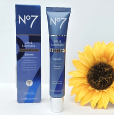 No7 Lift & Luminate Triple