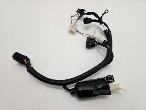Romet 727 beam electrical - 727,