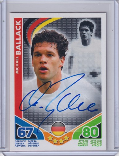 Topps match attax - match,