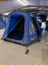 Berghaus Adhara 500 Nightfall