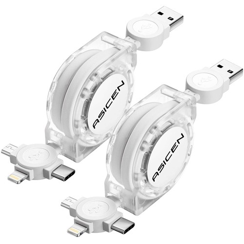 Multi retractable - in,