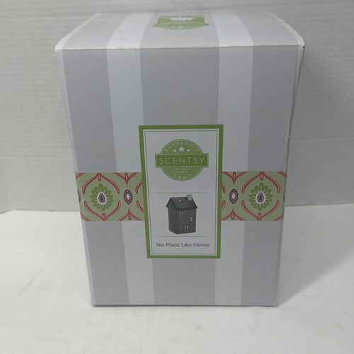 Scentsy warmer full - size, no