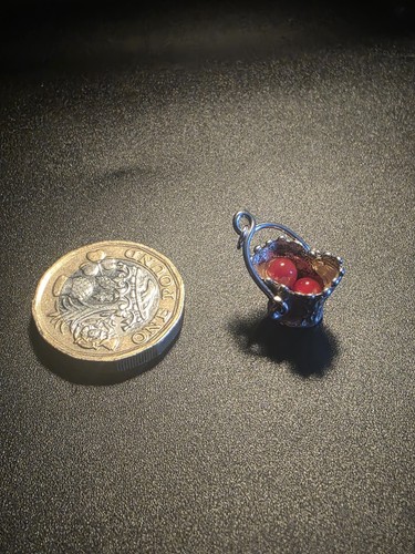 Vintage sterling silver - sterling,