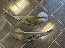 2021 BMW S1000RR FUEL TANK