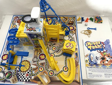 -MOUSE TRAP! (2006) Board Game